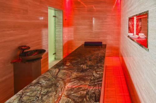 Spa Hotel Ingerburgskiy