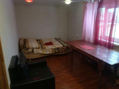 Hostal Guest House V Gorelovo 2