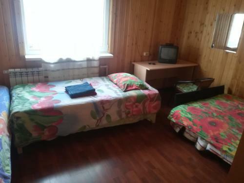 Hostal Guest House V Gorelovo 2