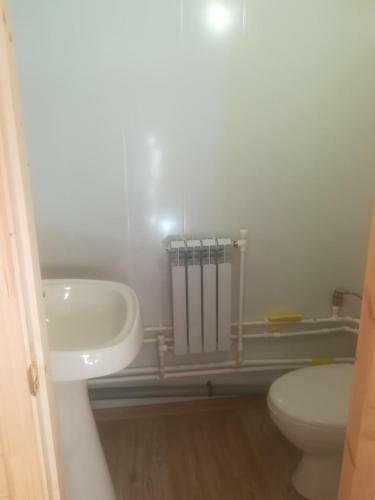 Hostal Guest House V Gorelovo 2