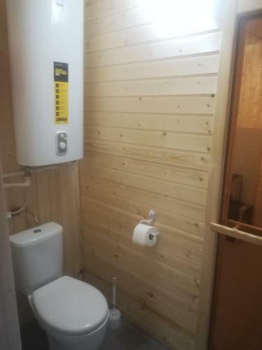 Hostal Guest House V Gorelovo 2