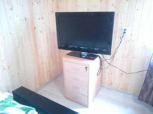 Hostal Guest House V Gorelovo 2