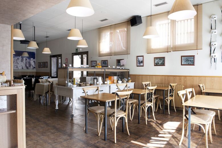 Pension Hotel  Restaurant Guilleumes