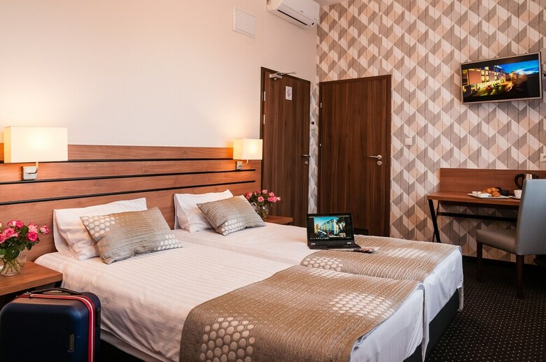 Wilga Hotel