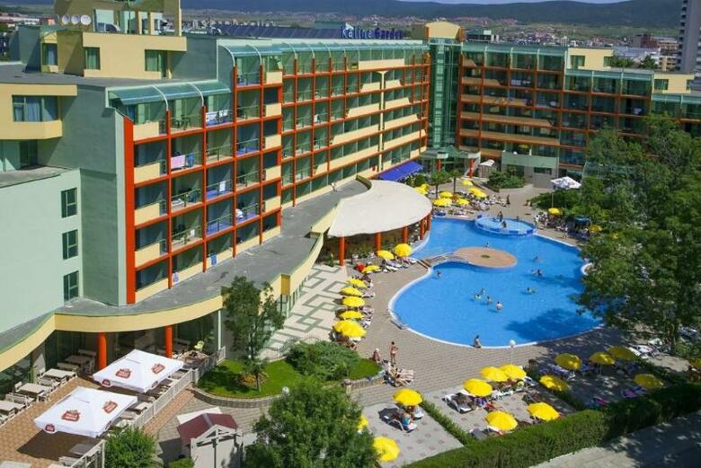 Mpm Hotel Kalina Garden