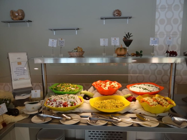 Mpm Hotel Kalina Garden