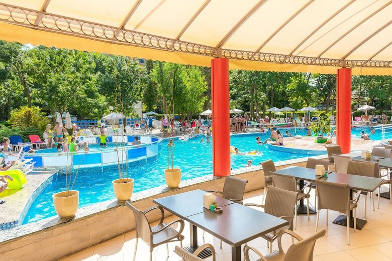 Mpm Hotel Kalina Garden