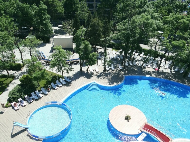 Mpm Hotel Kalina Garden