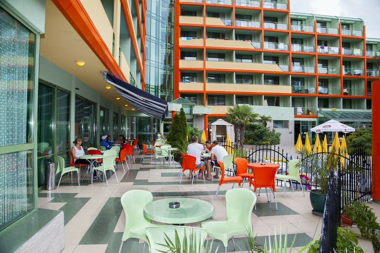Mpm Hotel Kalina Garden