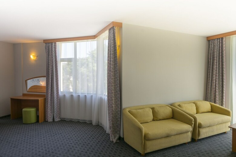 Mpm Hotel Kalina Garden
