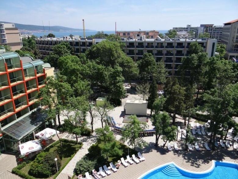 Mpm Hotel Kalina Garden