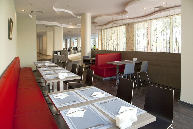 Mpm Hotel Kalina Garden