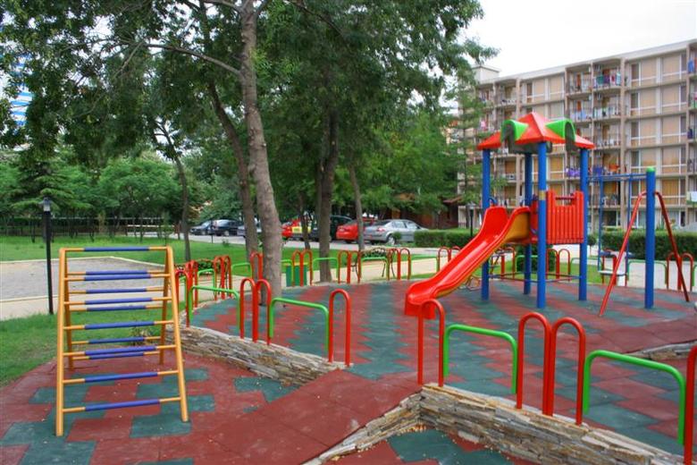 Hotel  Iskar