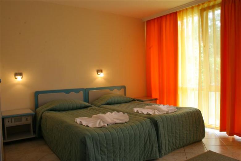 Hotel  Iskar