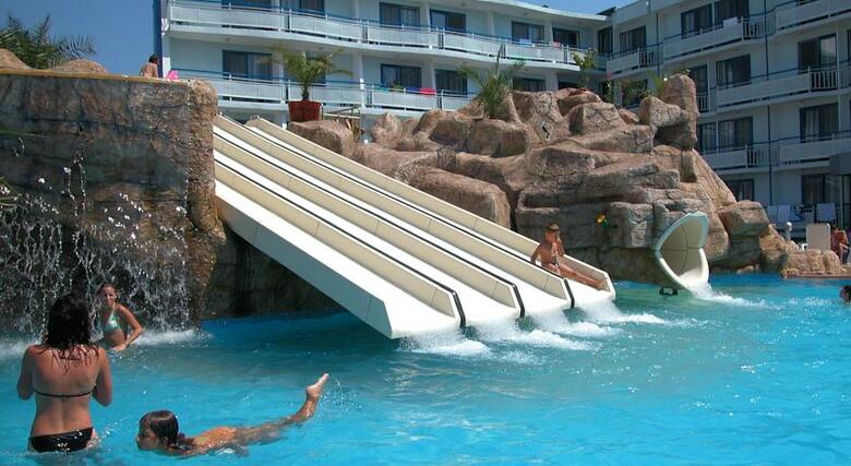 Hotel Kotva