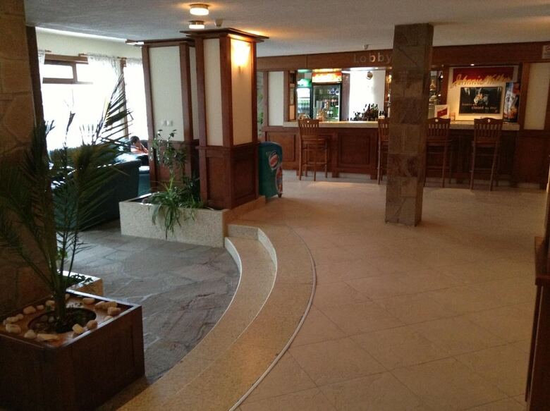 Hotel Bansko