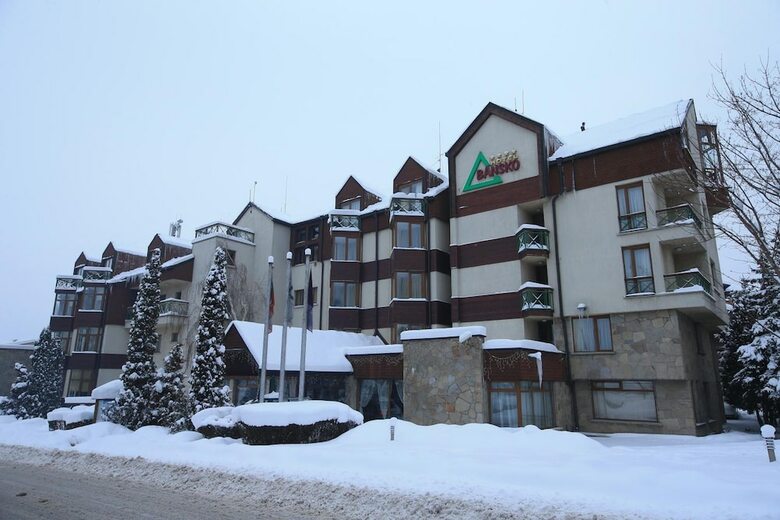 Hotel Bansko