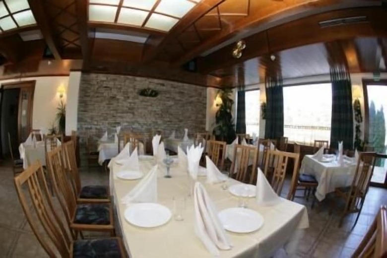 Hotel Bansko