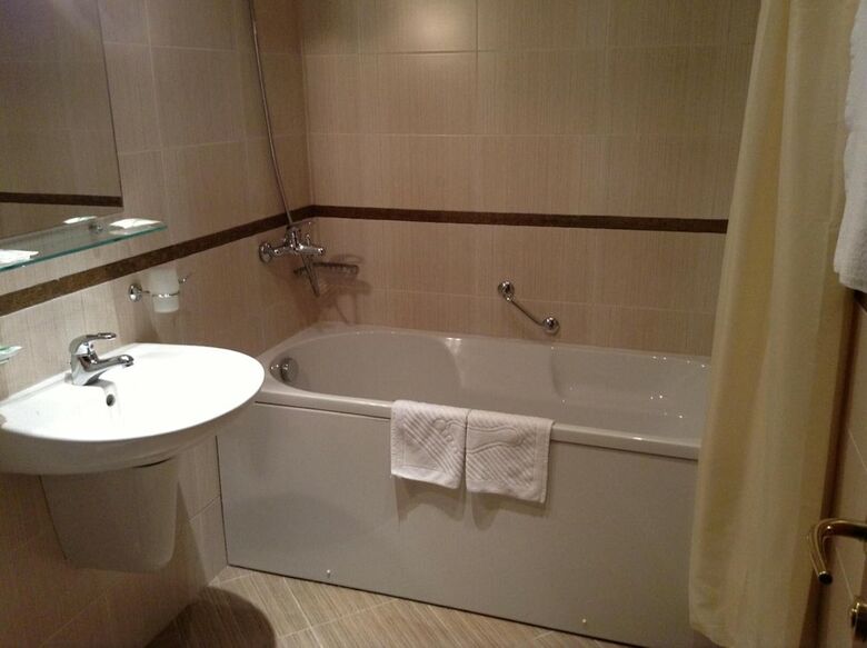Hotel Bansko