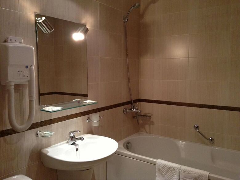 Hotel Bansko