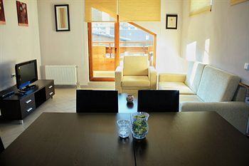 Hotel Green Life Ski&spa Rezort Bansko