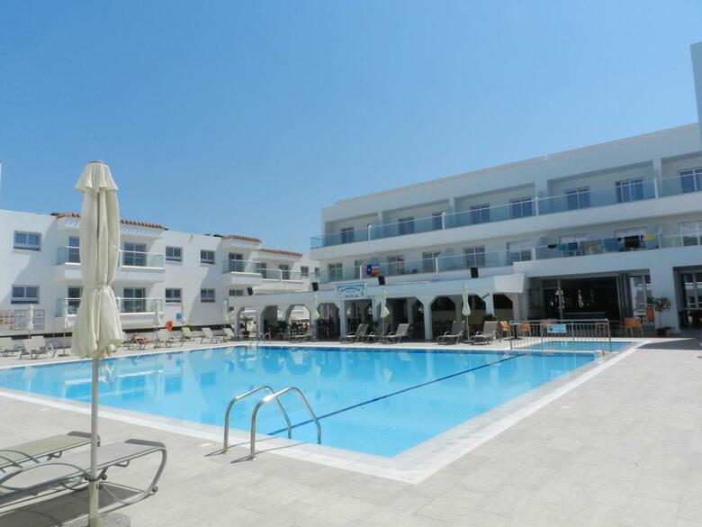 Evabelle Napa Hotel Apartments