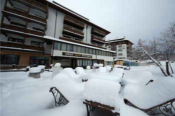 Mpm Hotel Sport Bansko
