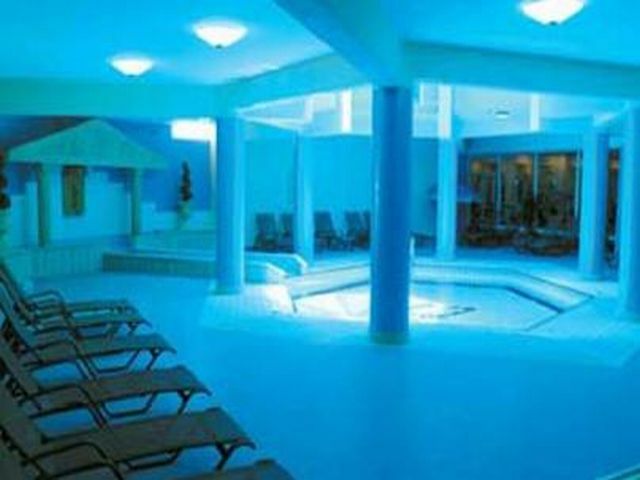 Tasia Maris Sand Beach Hotel