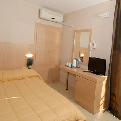 Hotel Citi Live