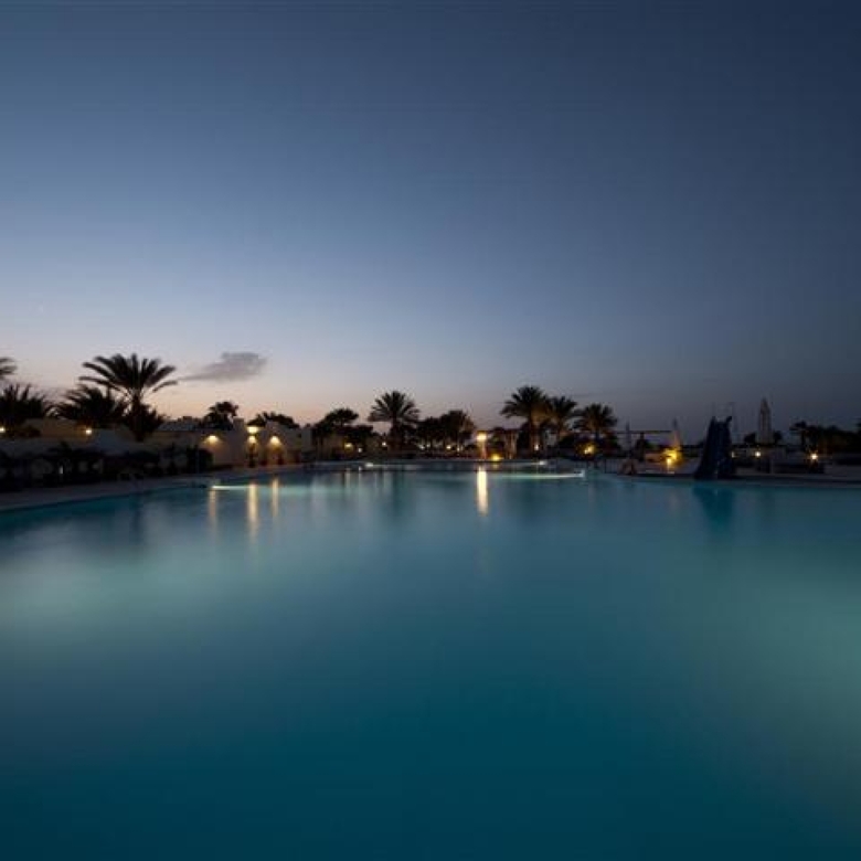 Hotel Coral Beach Resort Hurghada
