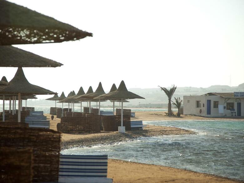 Hotel Coral Beach Resort Hurghada