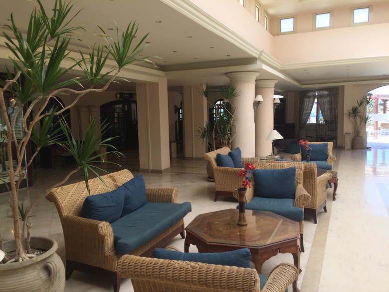 Hotel Coral Beach Resort Hurghada