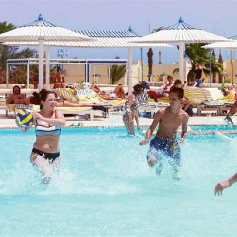 Hotel Coral Beach Resort Hurghada