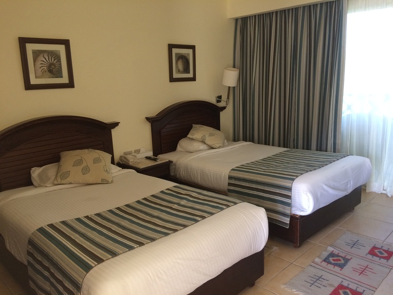 Hotel Coral Beach Resort Hurghada