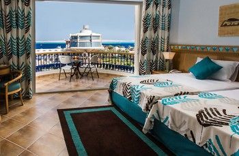Hotel Seagull Beach Resort