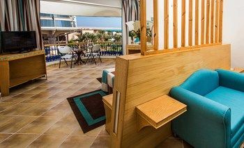 Hotel Seagull Beach Resort