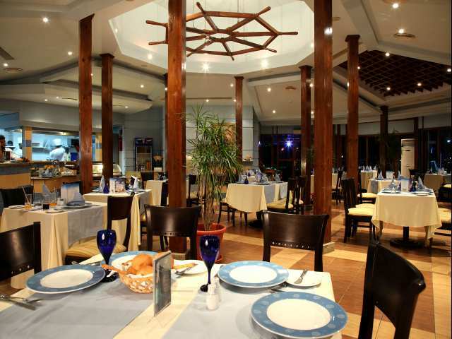Hotel Sultan Gardens Resort Sharm