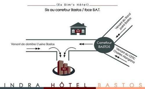 Indra Hotel