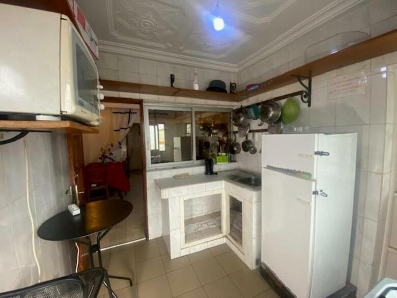 Apartamento Gr�cejoie