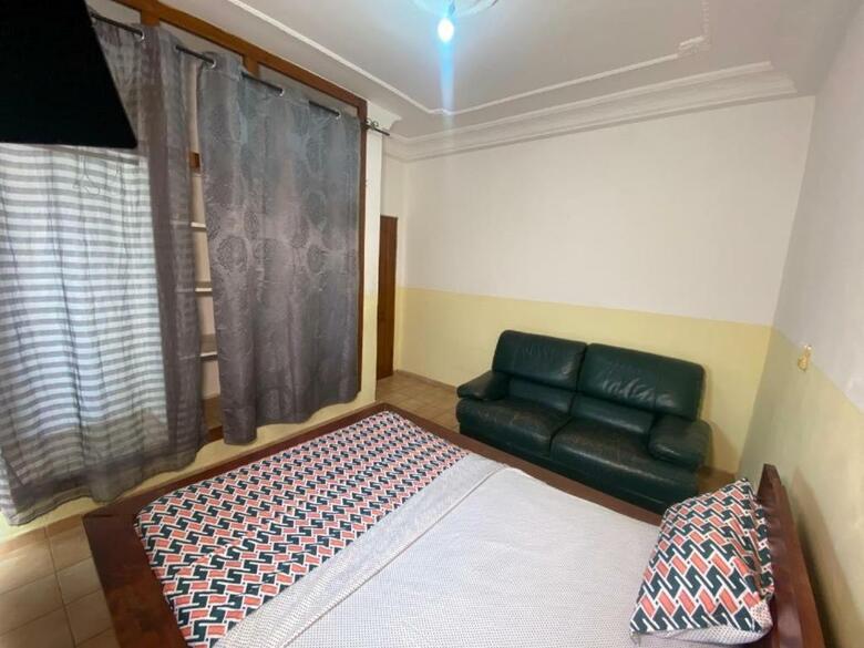 Apartamento Gr�cejoie