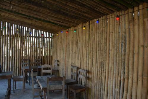 Bed & Breakfast Mon Jardin