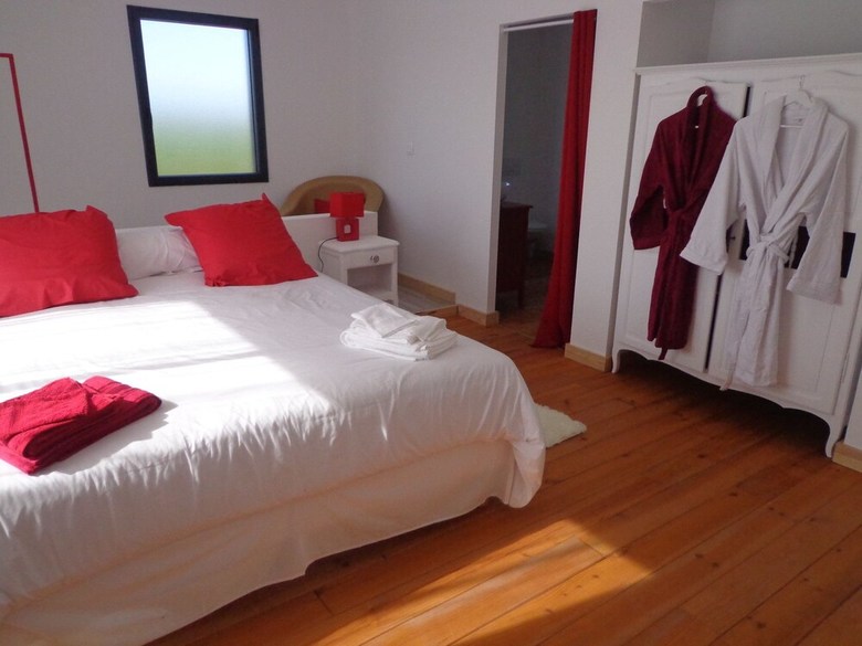 Bed & Breakfast La Grange Du Coulin