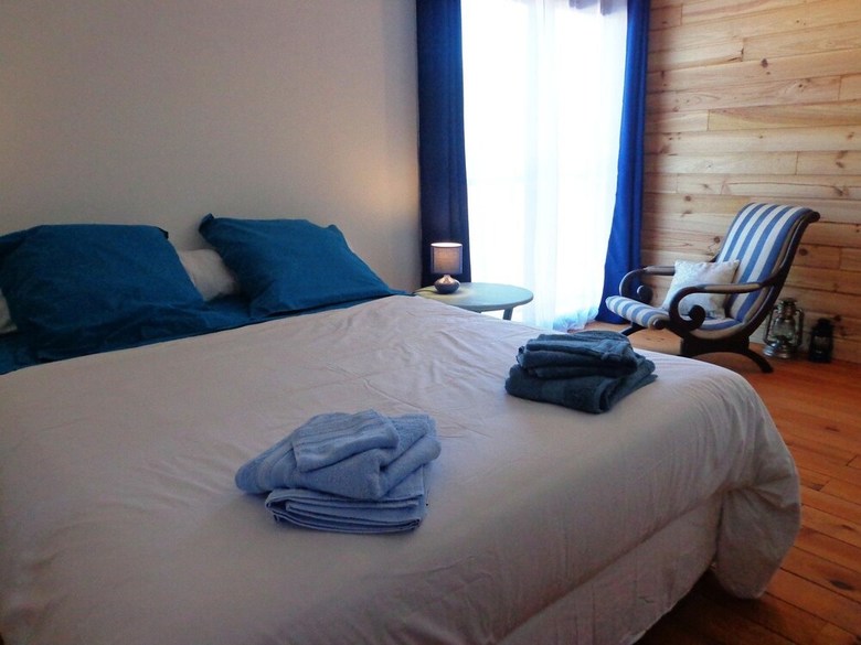 Bed & Breakfast La Grange Du Coulin