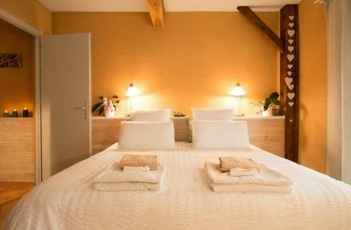 Bed & Breakfast Absolut Oiseaux