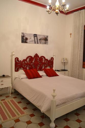 B&B Il Santo Pellegrino