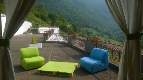 B&B Il Santo Pellegrino