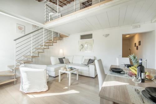 Camaldoli Apartments