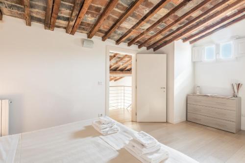 Camaldoli Apartments