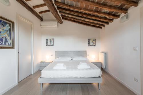 Camaldoli Apartments