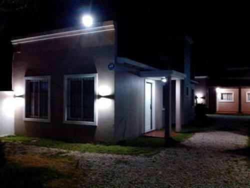 Lodge El Pinar Del Mar